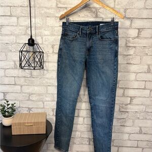 Banana Republic Men’s Standard Jeans